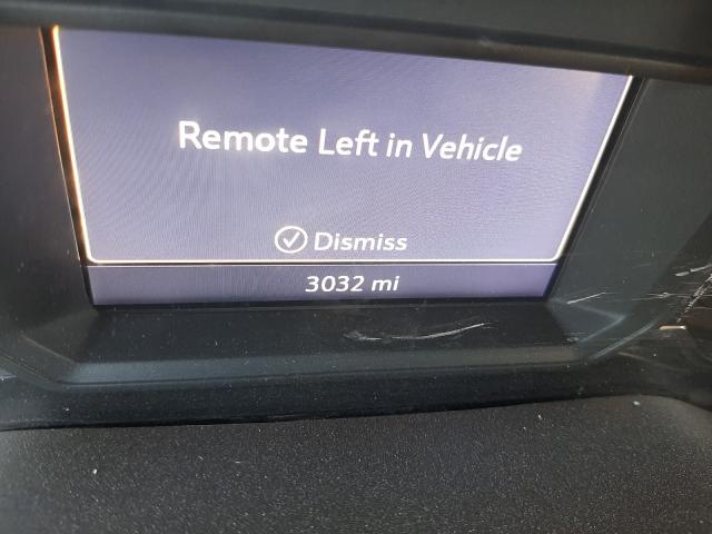 2020 GMC SIERRA K15 3GTU9DET2LG455112