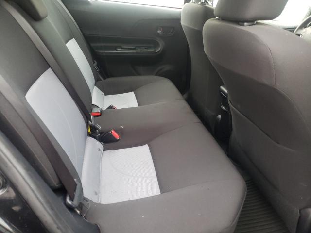 2018 TOYOTA PRIUS C JTDKDTB3XJ1602387