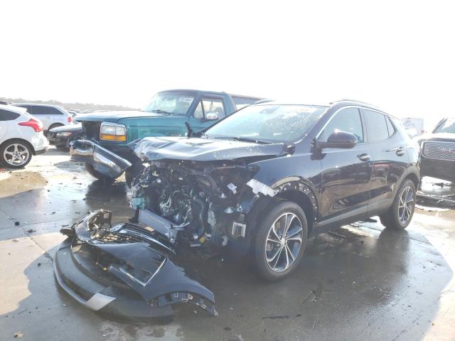 2021 BUICK ENCORE GX KL4MMDSL3MB036354