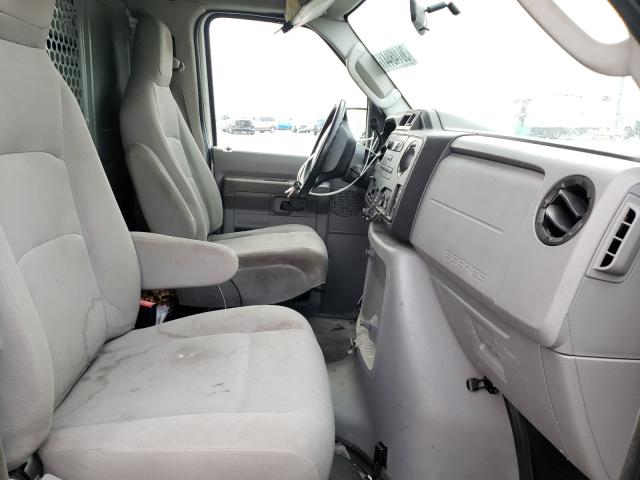 2013 FORD ECONOLINE 1FTNE2EW3DDA95619