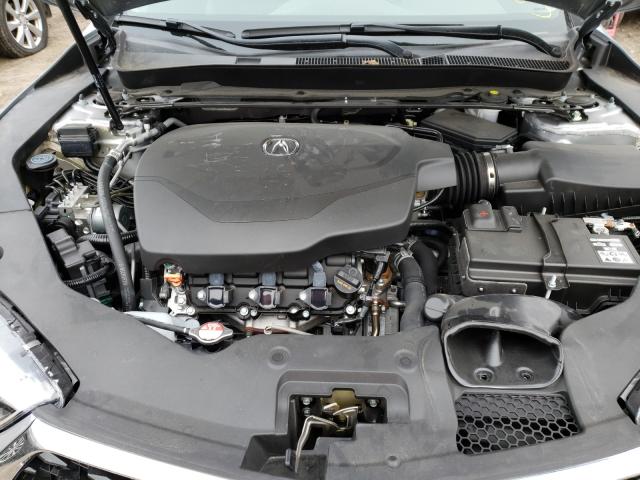 2020 ACURA TLX TECHNO 19UUB2F40LA002185