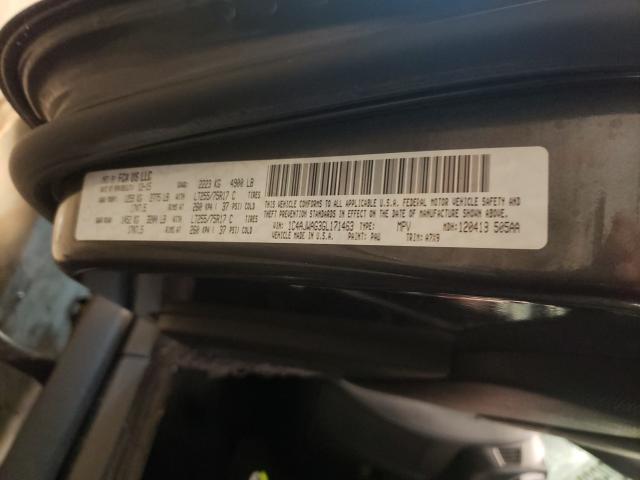 2016 JEEP WRANGLER S 1C4AJWAG3GL171463