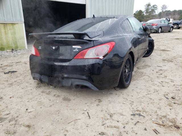 2011 HYUNDAI GENESIS CO KMHHT6KD7BU059731