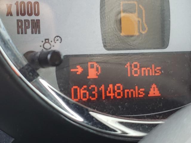 2011 MINI COOPER S WMWSV3C54BTY21880