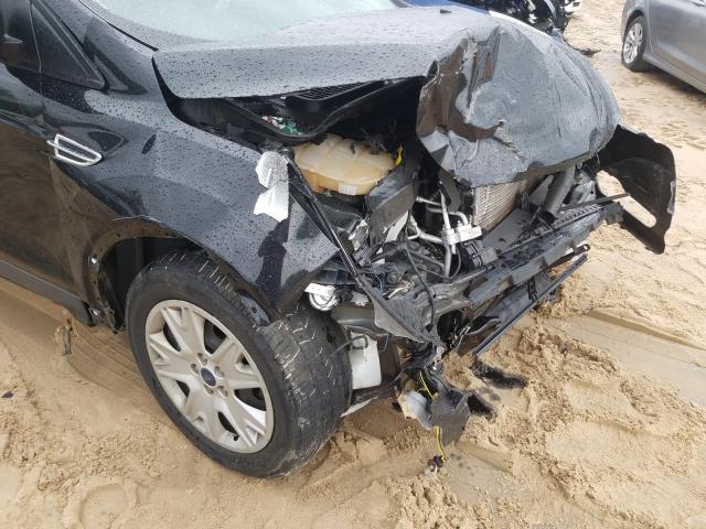 2014 FORD ESCAPE 1FMCU0F76EUC04688