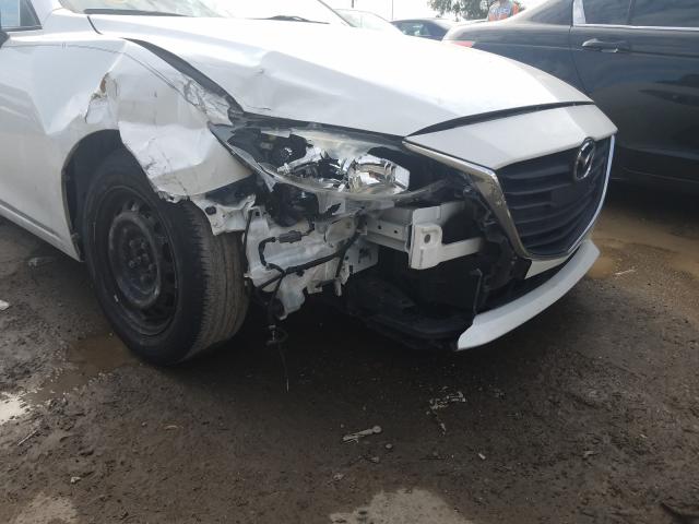 2015 MAZDA 3 SV JM1BM1T76F1246601