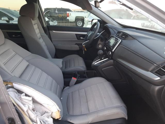 2020 HONDA CR-V LX 5J6RW2H26LA001489