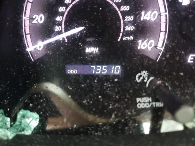 2011 TOYOTA AVALON BAS 4T1BK3DB8BU423996