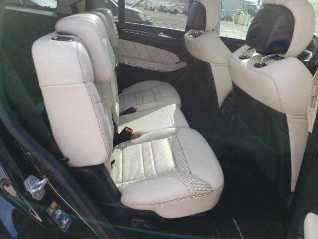 2017 MERCEDES-BENZ GLS 63 AMG 4JGDF7FE7HA845568