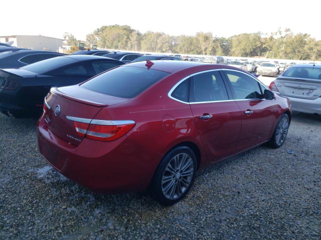 2013 BUICK VERANO 1G4PS5SK0D4102431