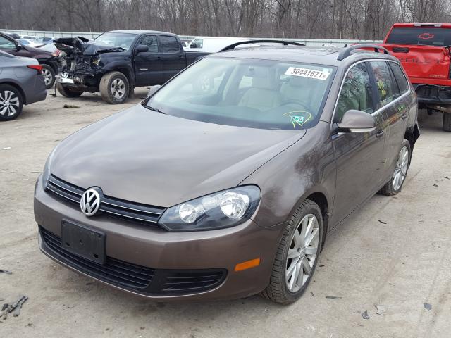 2014 VOLKSWAGEN JETT GLTDI 3VWPL7AJ9EM621650