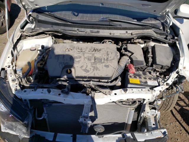 2016 TOYOTA SCION IM JTNKARJE3GJ503378