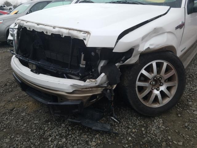 2014 FORD F150 SUPER - 1FTFW1ET4EKE33169