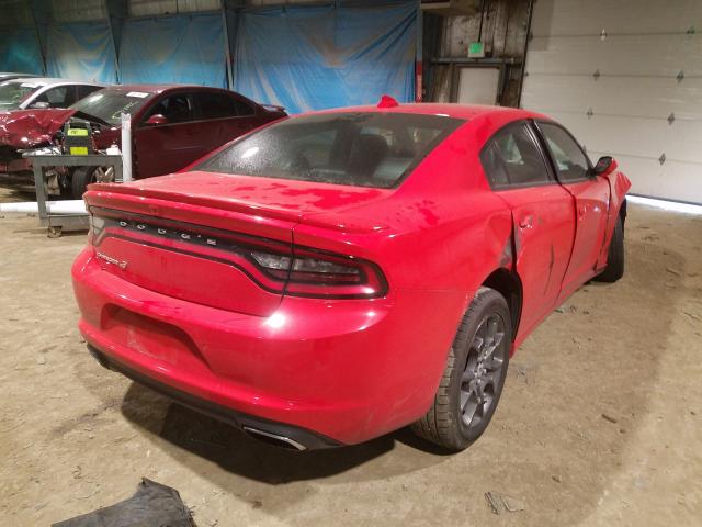 2018 DODGE CHARGER GT 2C3CDXJG2JH189354