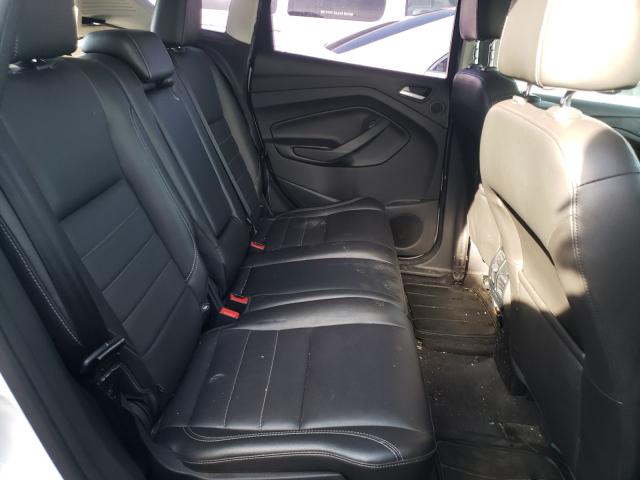 2013 FORD C-MAX SEL 1FADP5BU5DL502233