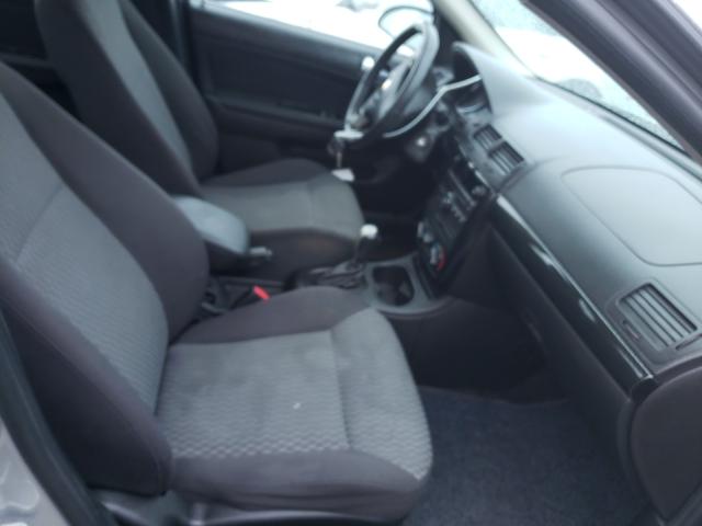 2010 CHEVROLET COBALT 1LT 1G1AD5F5XA7227321
