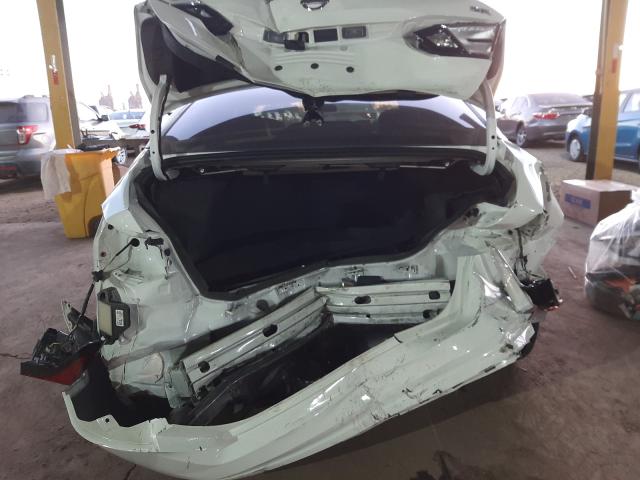 2019 NISSAN ALTIMA SR 1N4BL4CV3KC182766