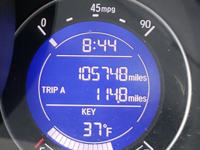 2016 HONDA FIT EX JHMGK5H78GX002540