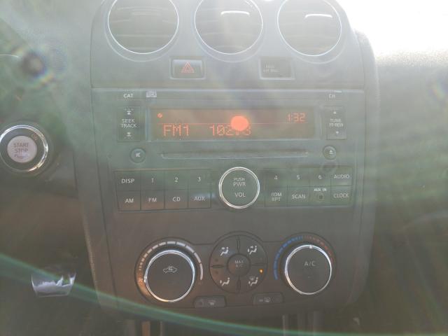 2012 NISSAN ALTIMA BAS 1N4AL2AP0CC219701