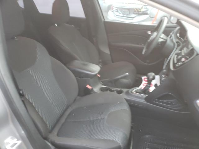 2016 DODGE DART SXT S 1C3CDFFA4GD820822