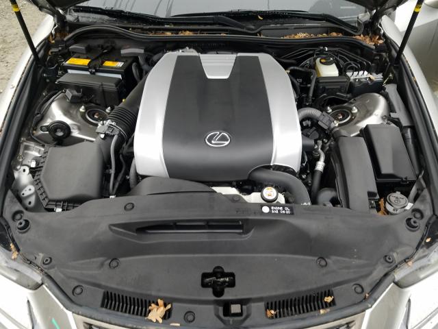 2018 LEXUS IS 300 JTHC81D2XJ5032478