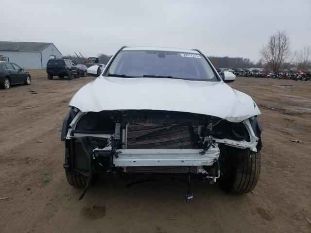 2019 JAGUAR F-PACE PRE SADCJ2FX8KA396108