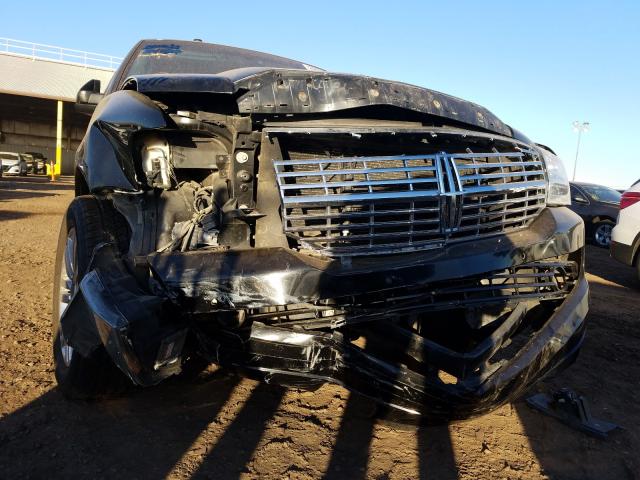 2012 LINCOLN NAVIGATOR 5LMJJ2J52CEL00260