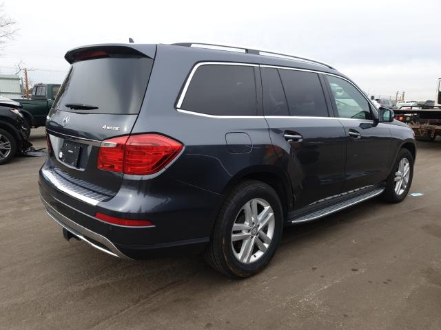 2015 MERCEDES-BENZ GL 450 4MA 4JGDF6EE1FA599562