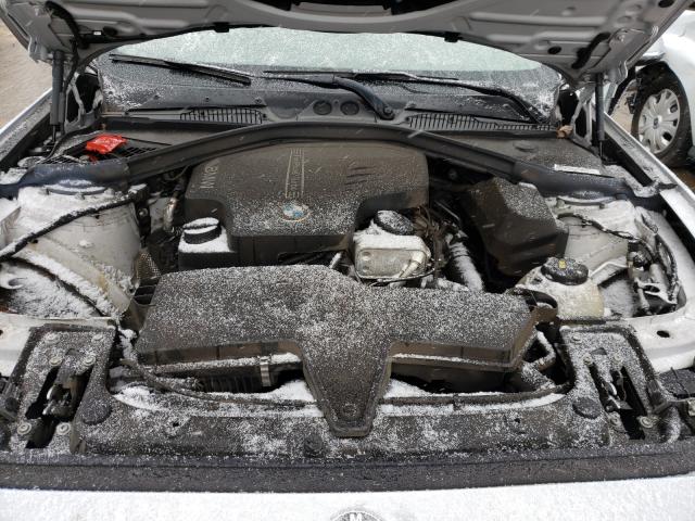 2016 BMW 228 I SULE WBA1F9C58GV544318