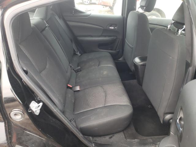 2014 DODGE AVENGER SE 1C3CDZAB5EN173405