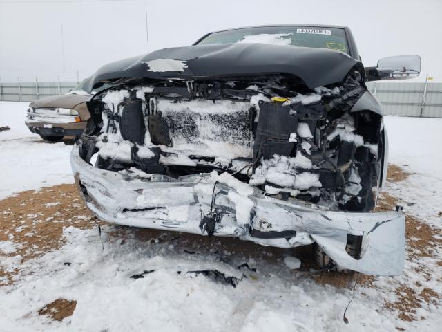 2017 RAM 1500 LARAM 1C6RR6NT2HS661961