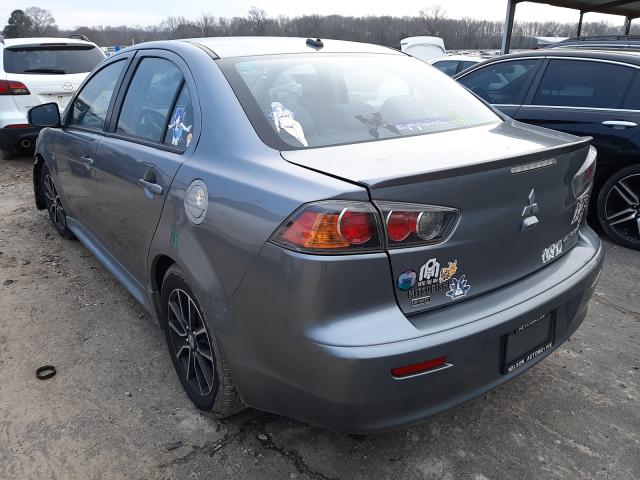 2015 MITSUBISHI LANCER SE JA32V2FW5FU024795