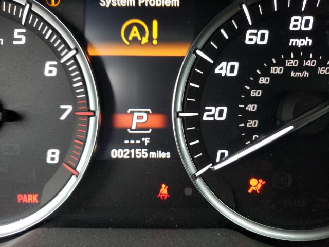 2020 ACURA TLX TECHNO 19UUB3F43LA003983