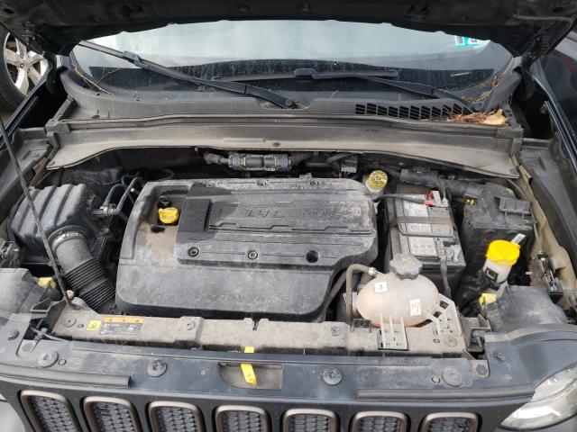 2016 JEEP RENEGADE L ZACCJBBW4GPC89766
