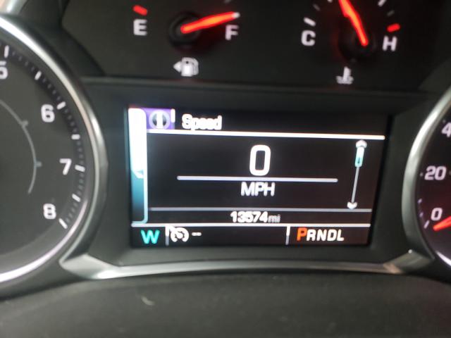 2019 GMC ACADIA SLE 1GKKNSLS8KZ260779