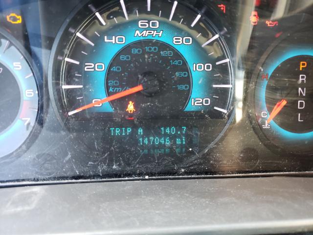 2012 FORD FUSION S 3FAHP0GA7CR283567