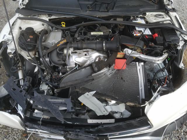 2019 INFINITI QX30 LUXE - SJKCH5CR3KA011887