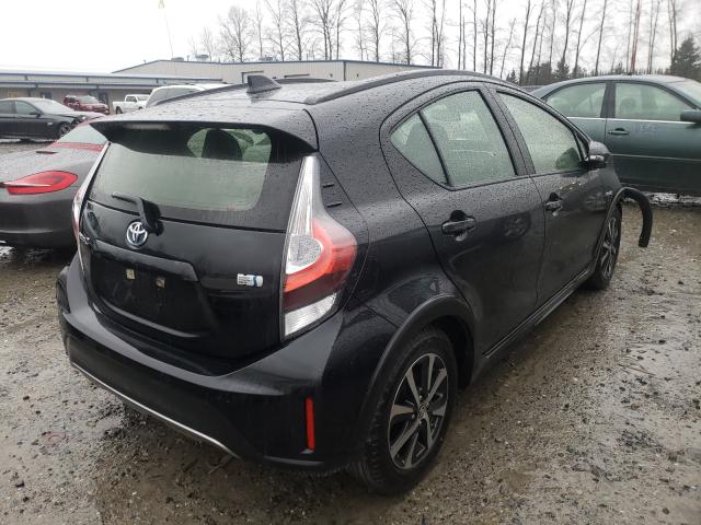 2018 TOYOTA PRIUS C JTDKDTB3XJ1602387