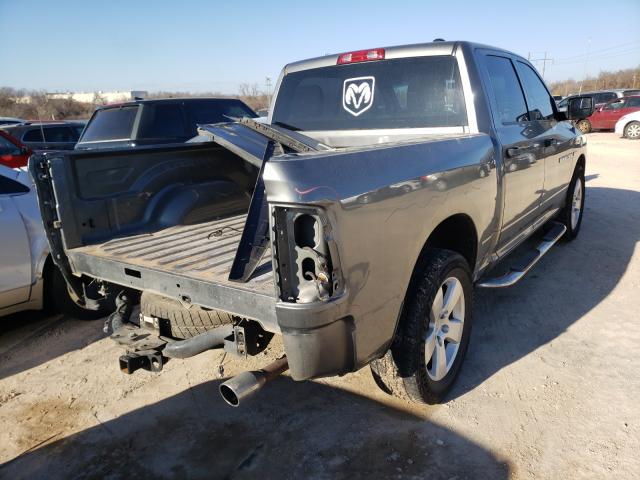 2012 DODGE RAM 1500 S 1C6RD6KT0CS157498