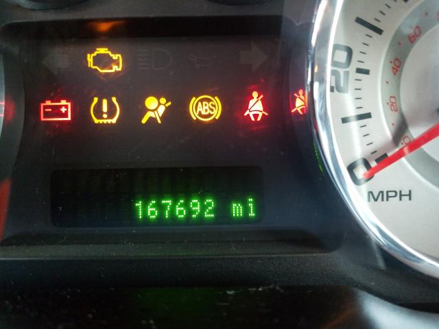 2010 FORD EDGE SPORT 2FMDK3AC7ABB25966