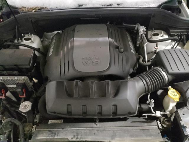 2014 JEEP GR CH LIM 1C4RJFBT5EC147127