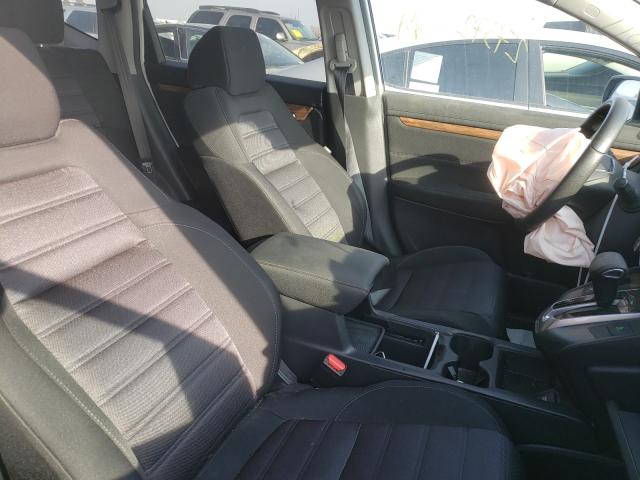 2019 HONDA CR-V EX - 5J6RW1H54KA046109