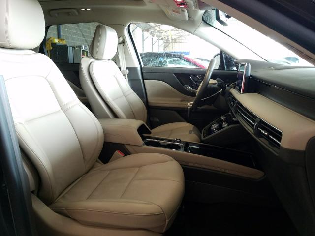 2020 LINCOLN CORSAIR RE 5LMCJ2C94LUL20427