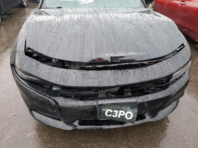 2018 DODGE CHARGER SX 2C3CDXBG5JH221213