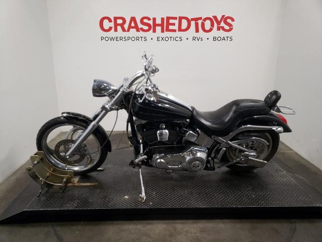 2004 HARLEY-DAVIDSON FXSTDI 1HD1JBB124Y028150