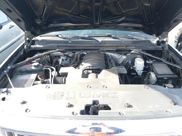 2014 GMC SIERRA C15 3GTP1VEC6EG215364