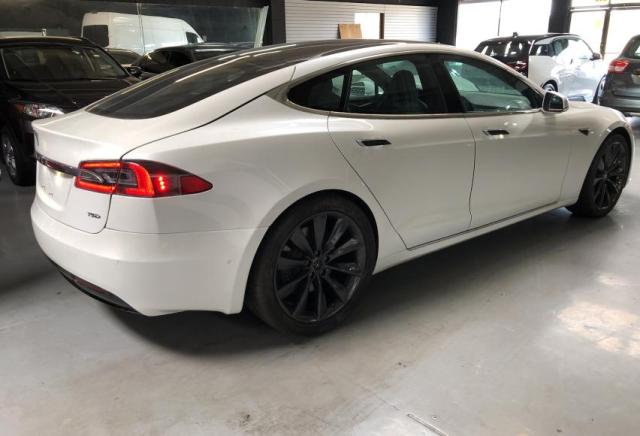 2018 TESLA MODEL S 5YJSA1E29JF293776