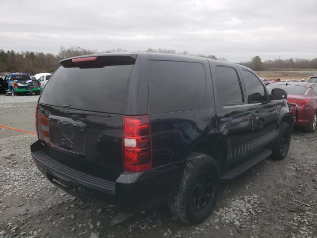 2012 CHEVROLET TAHOE POLI 1GNLC2E02CR184888