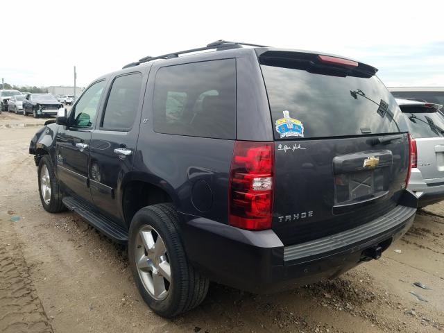 2011 CHEVROLET TAHOE C150 1GNSCBE01BR132128