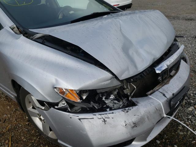 2010 HONDA CIVIC LX-S 2HGFA1F69AH561093